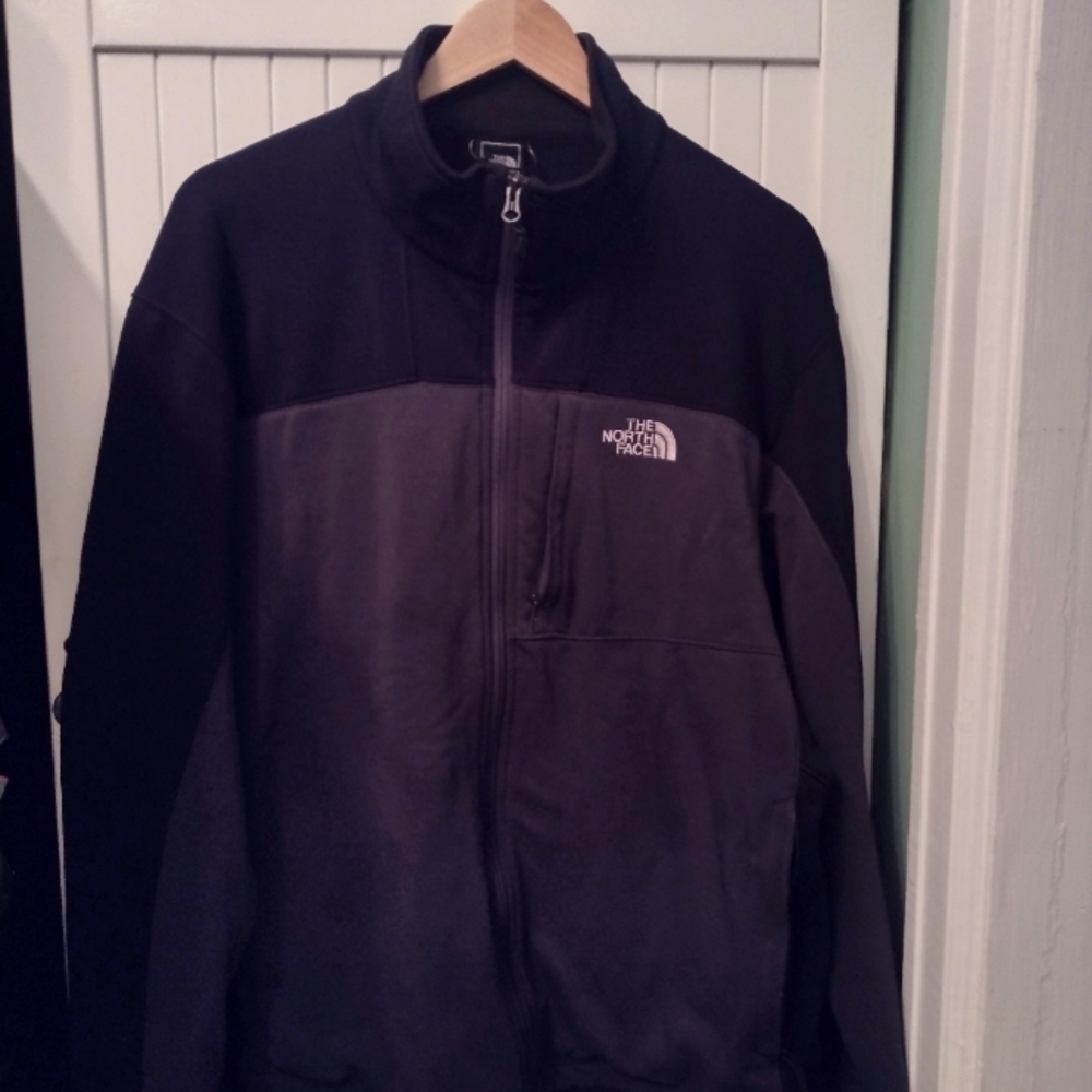 The North Face Men's Apex Bionic Jacket